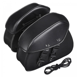 Saddle & Tool Bag