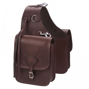 Saddle & Tool Bag