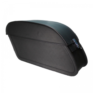 Saddle & Tool Bag