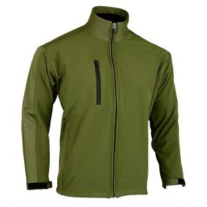 Softshell Jacket