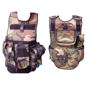 Tactical Vest