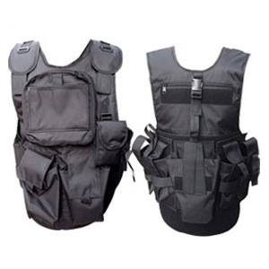 Tactical Vest