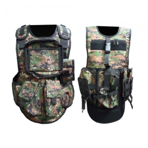 Tactical Vest