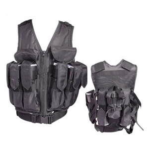 Tactical Vest