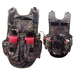 Tactical Vest