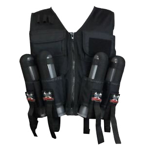 Tactical Vest