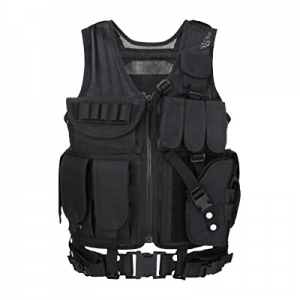Tactical Vest