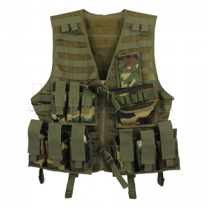 Tactical Vest
