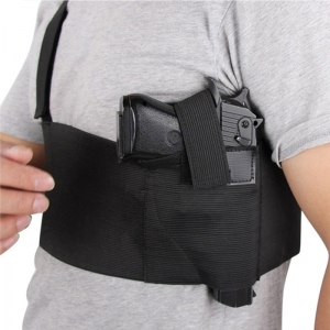 Tactical Vest