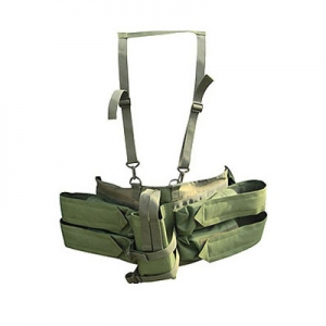 Tactical Vest