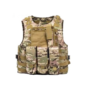Tactical Vest