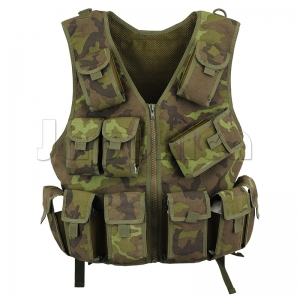 Tactical Vest