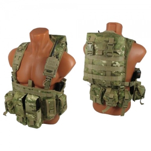 Tactical Vest