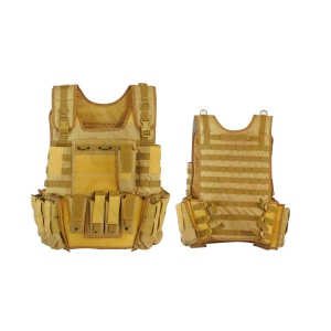 Tactical Vest