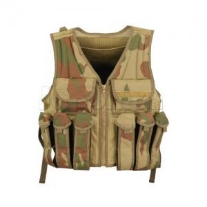 Tactical Vest