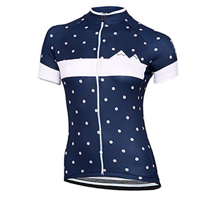 Women Cycling Jersey