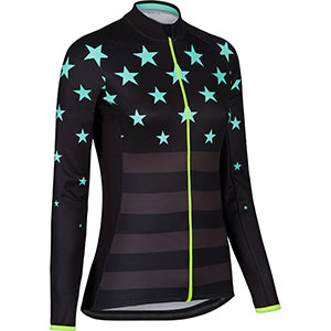Women Cycling Jersey