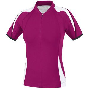 Women Cycling Jersey