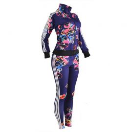 Women Track Suit