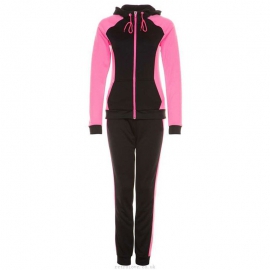 Women Track Suit