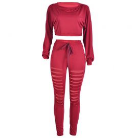 Women Track Suit